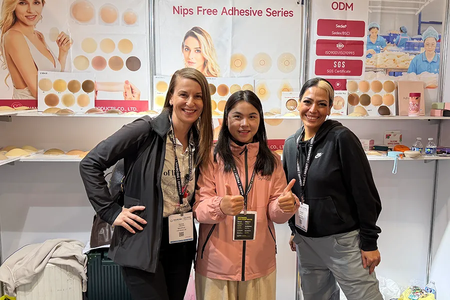 Connecting with the World2