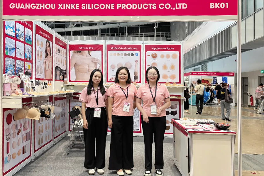 Connecting with the World3