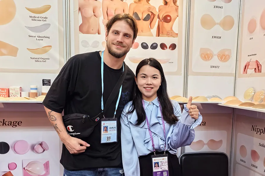 Connecting with the World5