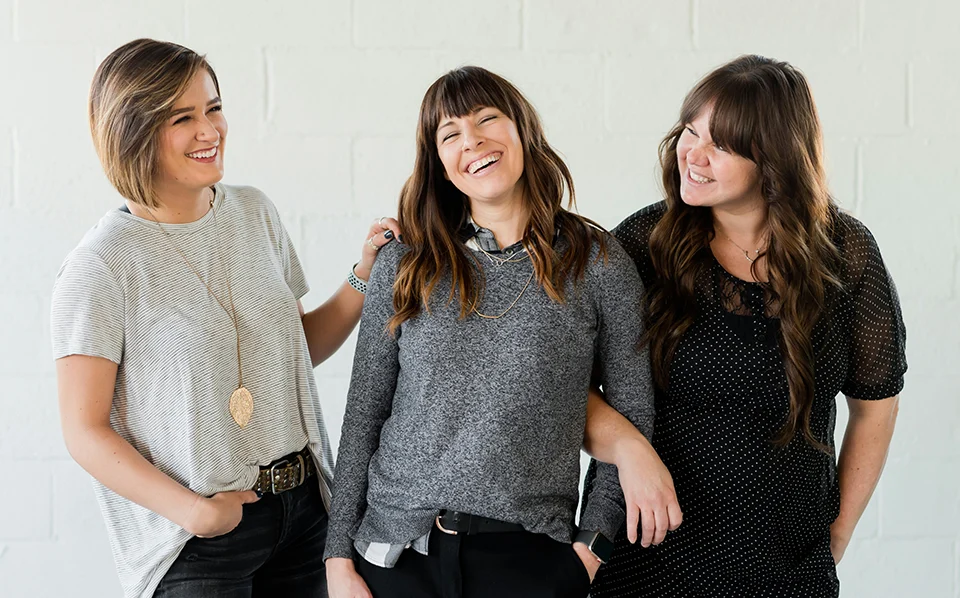 Empowering Women Through Invisible Innovation