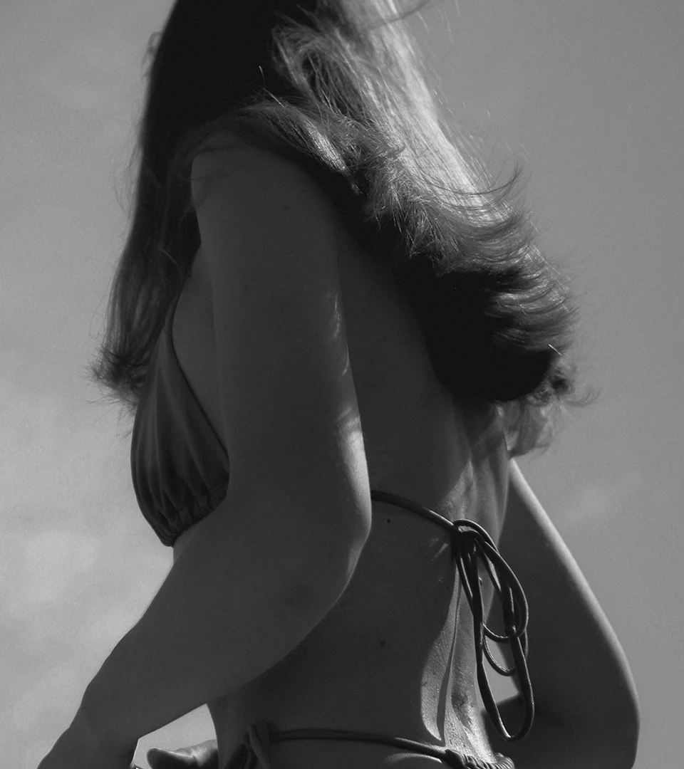 Invisible Freedom, Engineered For Confidence