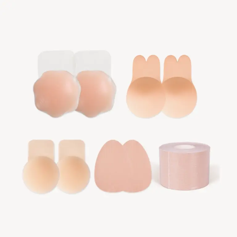 Lifting Covers (Patent)