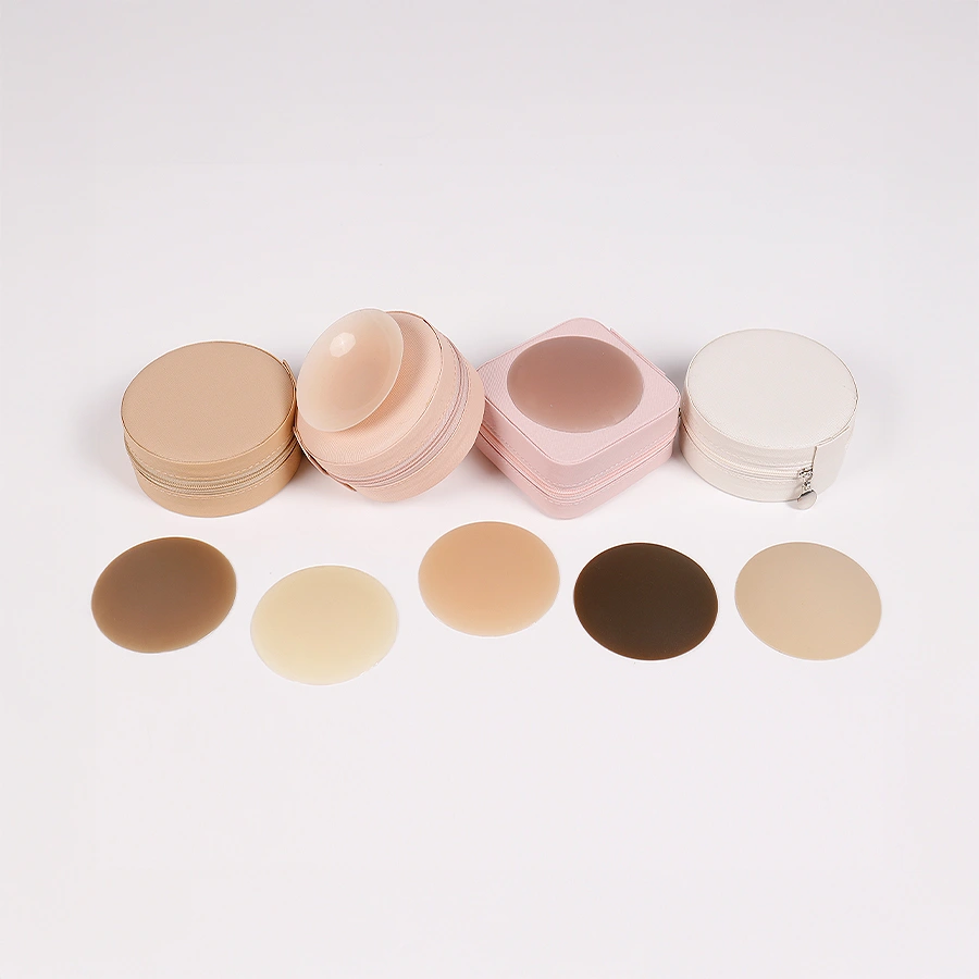 Material Customization