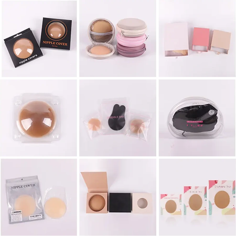 Packaging Customization