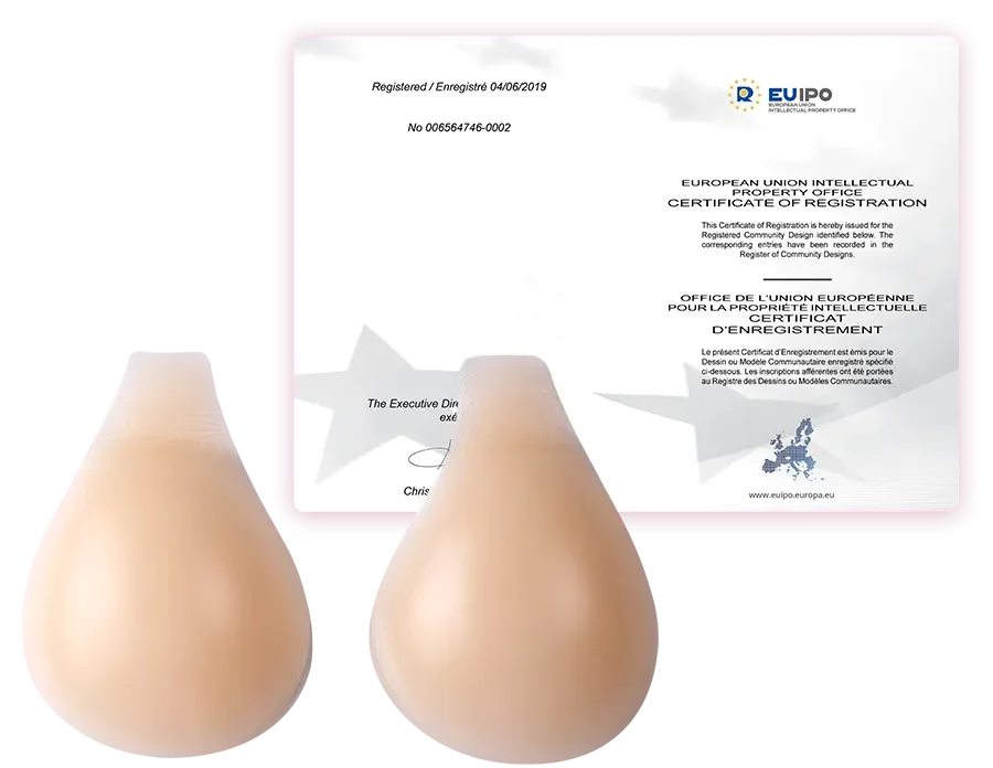 Push-Up-Stick-on-Bra-Patent-1