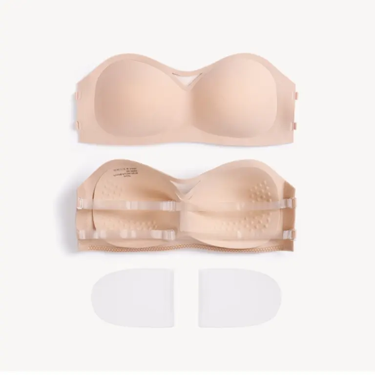 Strapless Bras