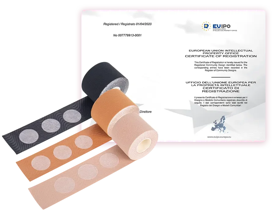 Waterproof-Rollable-Adhesive-Boob-Tape