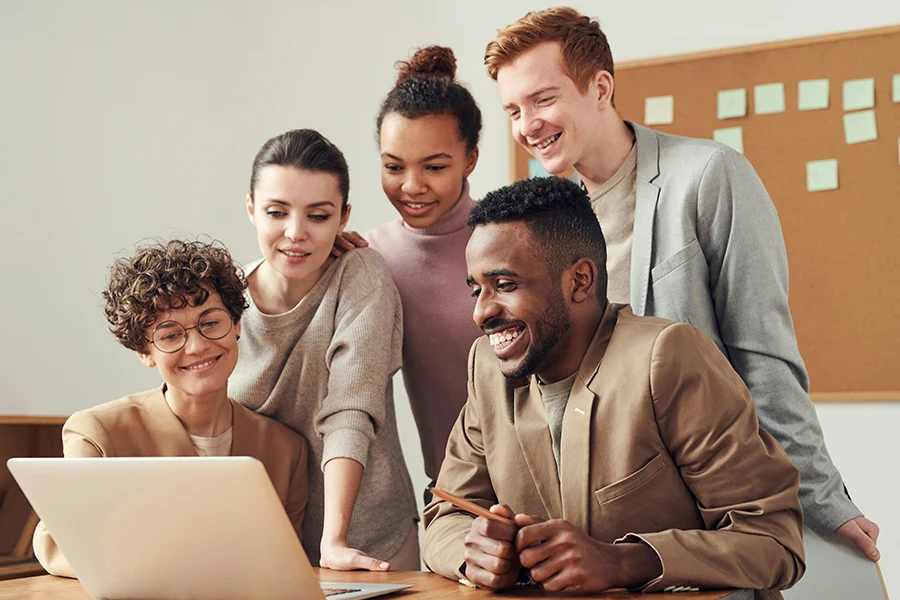 Accelerate Your Growth with the Original Innovator