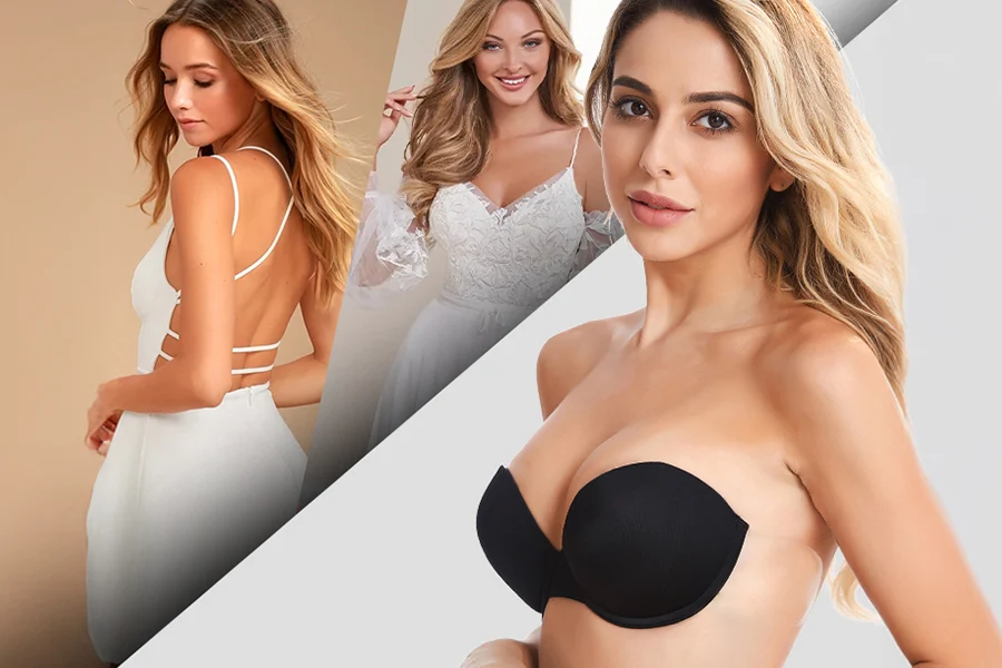 How Side Gathering Works