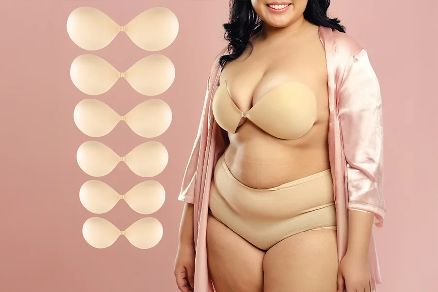 How We Support Heavy Busts