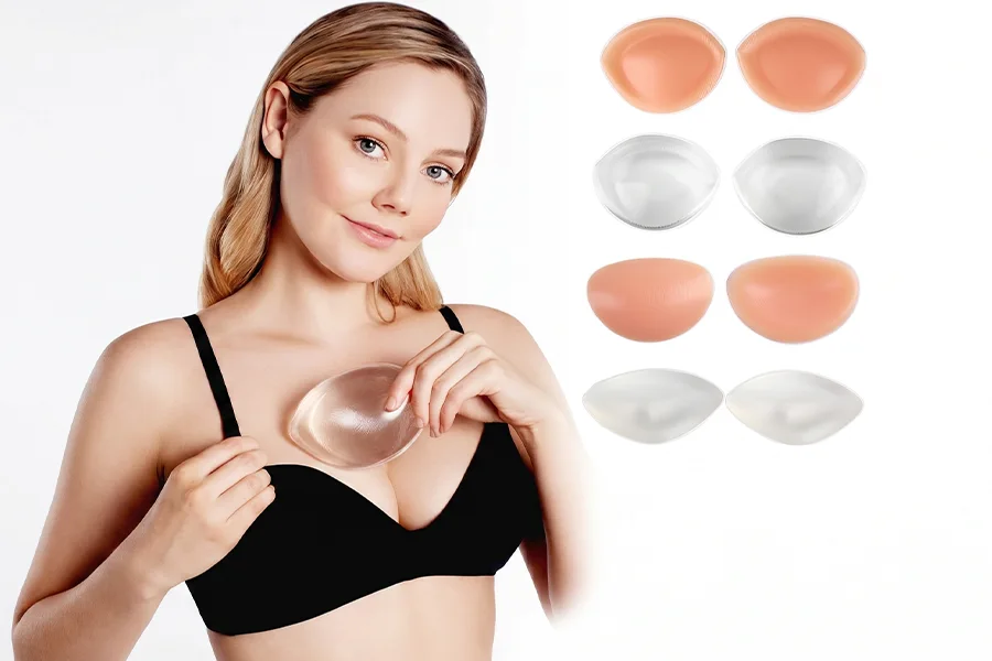 Silicone vs. Foam Choosing the Right Core