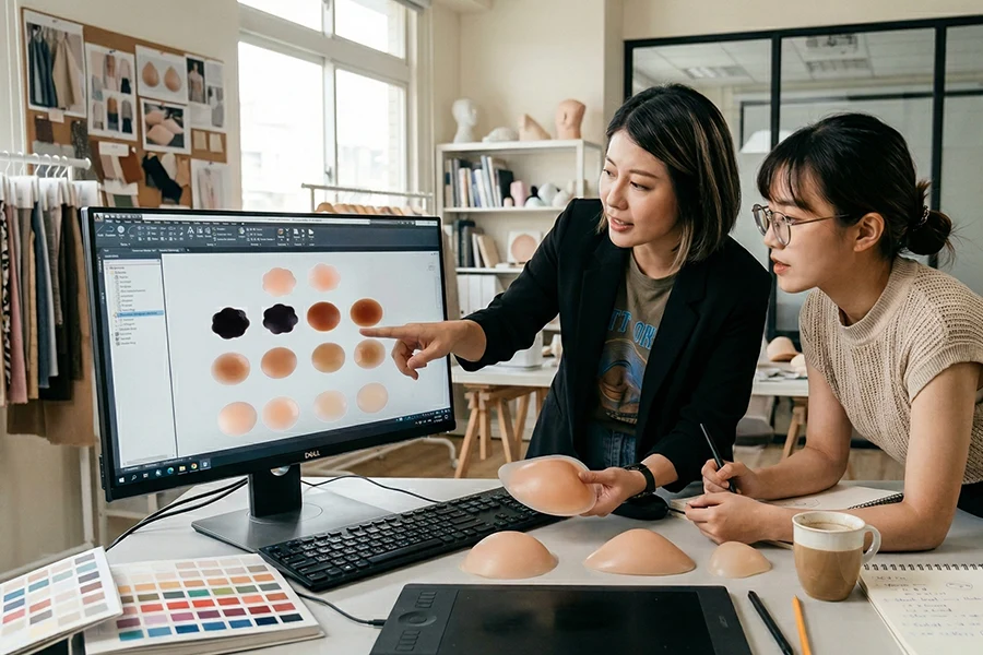 Turning Concepts Into Reality