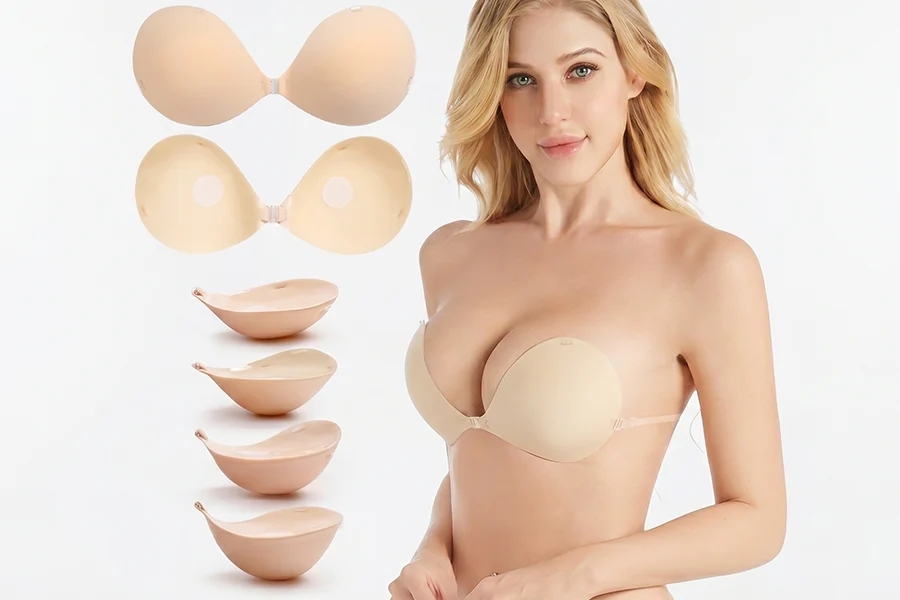 Volume Without the Weight