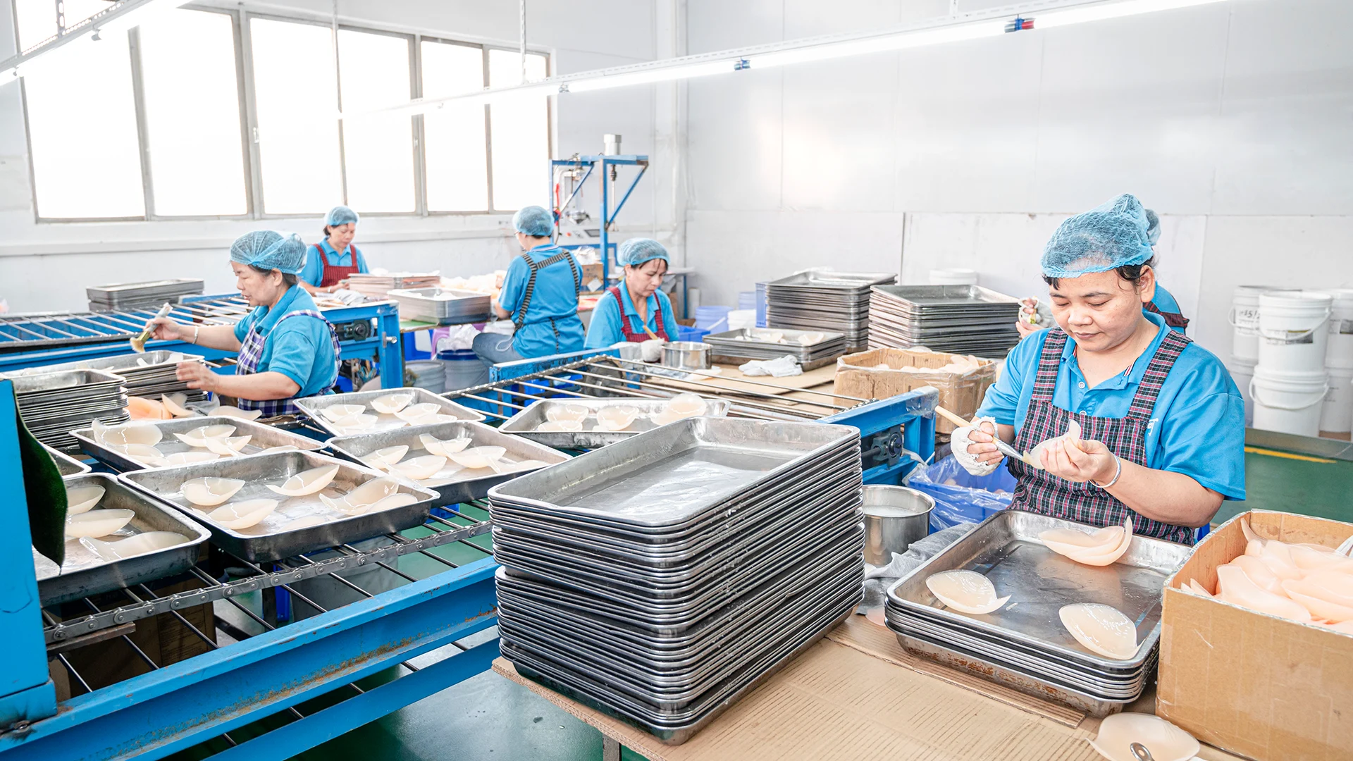 Your Innovation OEM ODM Partner