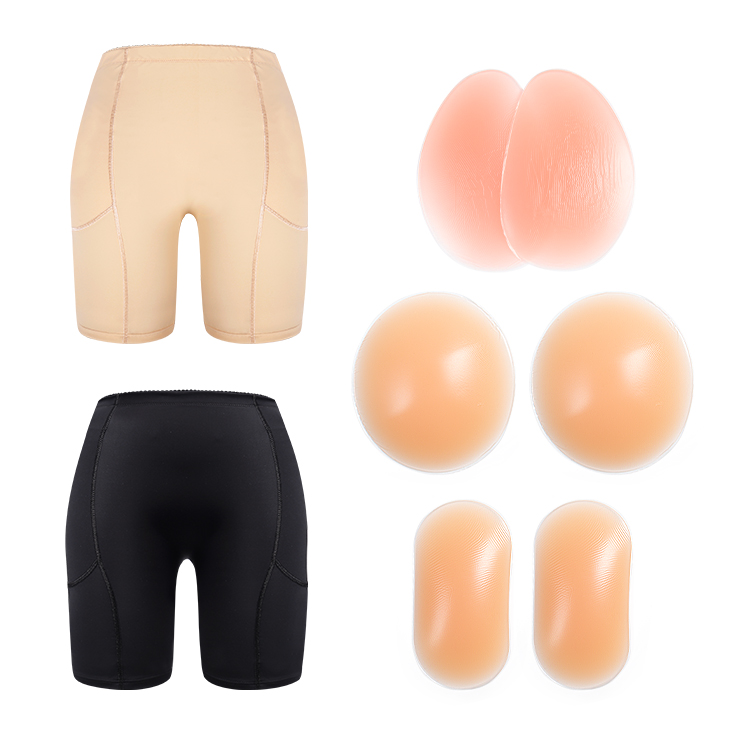 XT002 silicone butt pads