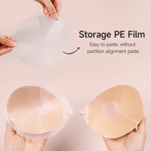TPB001 adheisve bra