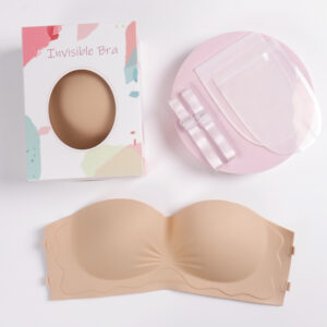 XB169 strapless bra