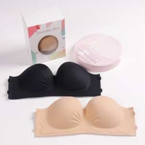 XB168 strplessa bra