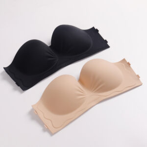 XB169 strapless bra