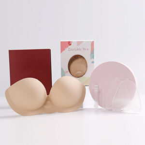 XB171 strapless bra