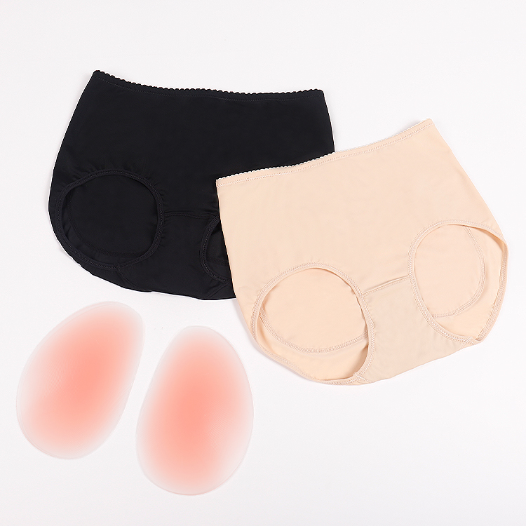 XT001 Silicone Butt Pad