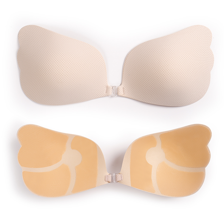 TPB004 adhesive invisible bra